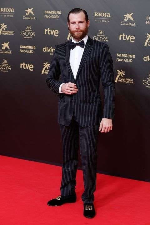 Premios Goya 2022: Todos los looks de la alfombra roja