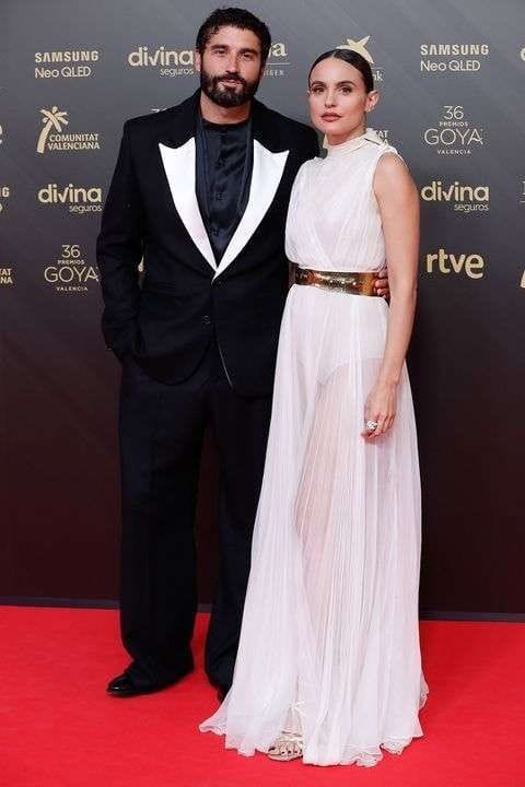 Premios Goya 2022: Todos los looks de la alfombra roja
