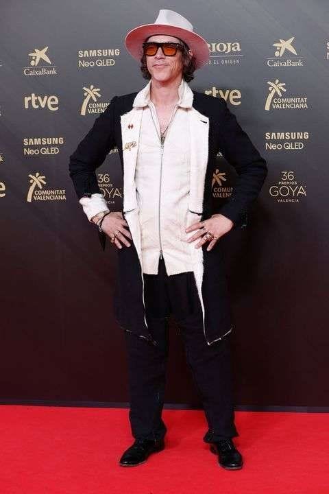 Premios Goya 2022: Todos los looks de la alfombra roja