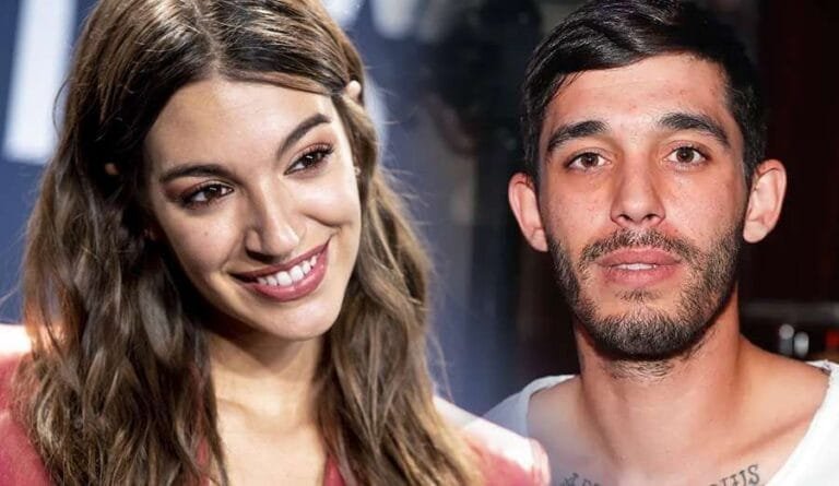 Ana Guerra y Víctor Elías, nueva pareja sorpresa