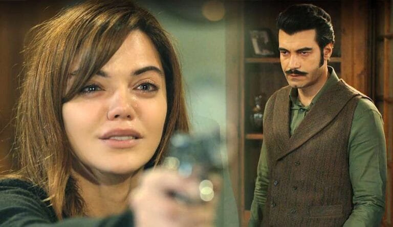 Avance semanal de ‘Tierra Amarga’ del 7 al 11 de febrero: Züleyha lo pierde todo y decide matar a Demir