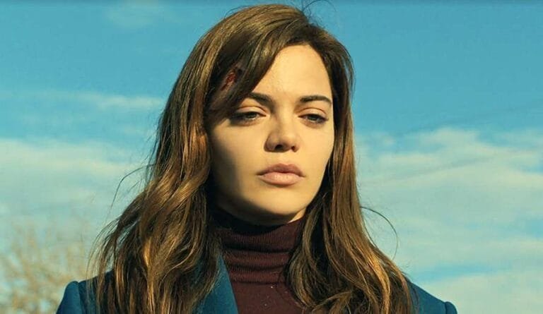 Avance ‘Tierra Amarga’: Züleyha, al borde del suicidio por no estar con sus hijos