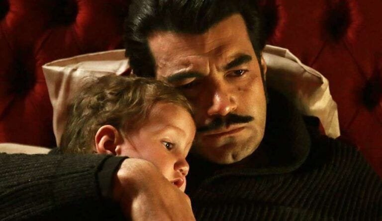 Avance ‘Tierra Amarga’: Demir regresa a la mansión y descubre que Adnan y Üzüm han sido secuestrados