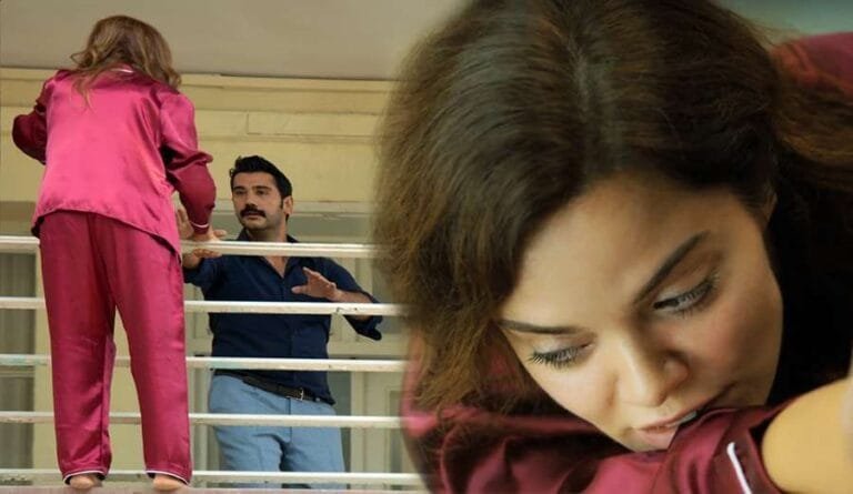 Avance ‘Tierra Amarga’: Züleyha confiesa a Yilmaz que Adnan es su hijo