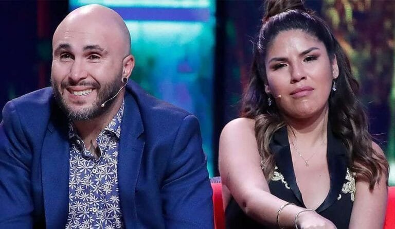 Kiko Rivera le pide perdón a Chabelita Pantoja a través de un WhatsApp