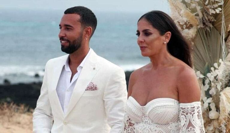 Se desvela el verdadero motivo de la separación entre Anabel Pantoja y Omar Sánchez