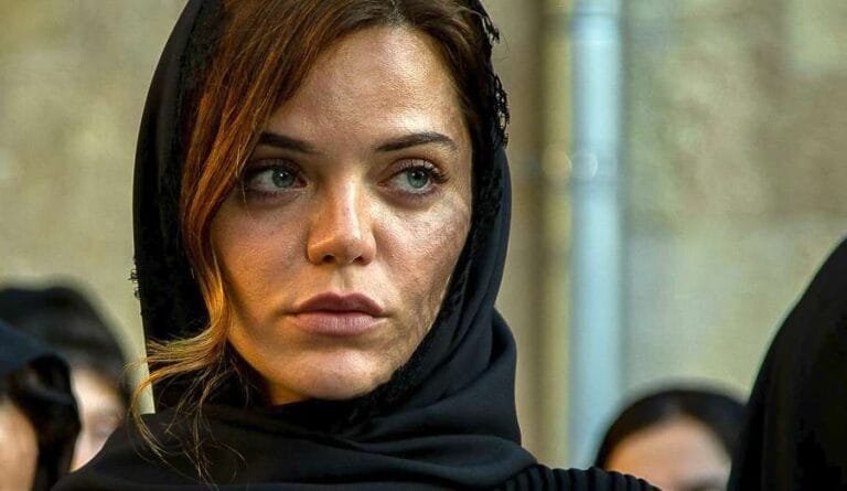 Avance semanal en fotos de ‘Tierra Amarga’ del 28 de marzo al 1 de abril: Züleyha, convencida de que Behice mató a Hünkar y buscará las pruebas