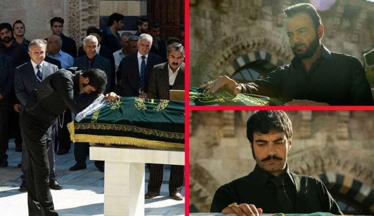 Avance semanal de ‘Tierra Amarga’ del 21 al 25 de marzo: La muerte de una de las protagonistas une a las familias de Çukurova