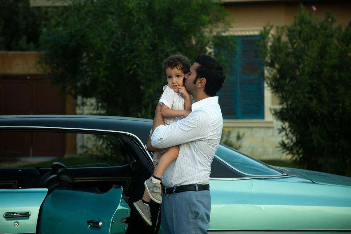 avance-tierra-amarga-21-25-marzo_12 Avance semanal en fotos de 'Tierra Amarga' del 21 al 25 de marzo: Una inesperada muerte cambia el rumbo en Çukurova