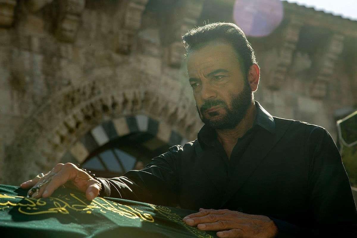 avance-tierra-amarga-21-25-marzo_6 Avance semanal en fotos de 'Tierra Amarga' del 21 al 25 de marzo: Una inesperada muerte cambia el rumbo en Çukurova