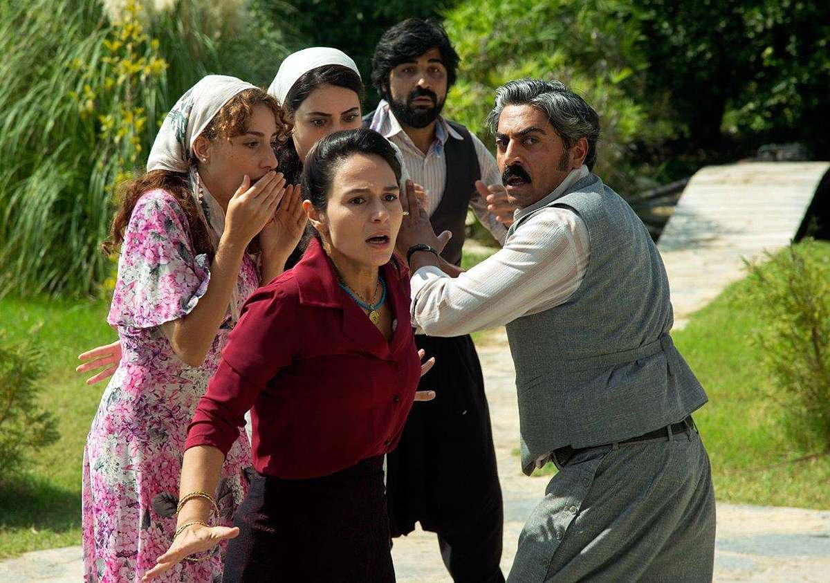 avance-tierra-amarga-21-25-marzo_8 Avance semanal en fotos de 'Tierra Amarga' del 21 al 25 de marzo: Una inesperada muerte cambia el rumbo en Çukurova