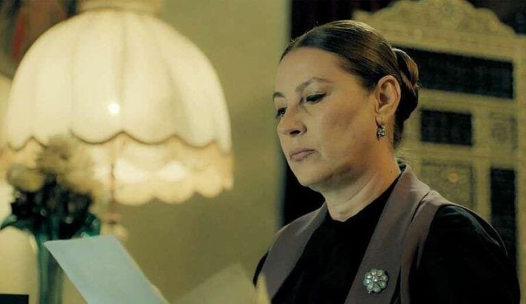 Avance ‘Tierra Amarga’: Hünkar es la dueña de todas las tierras de Yilmaz mientras Adnan regresa a la mansión