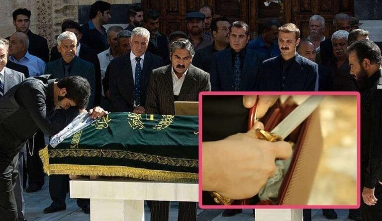 Avance semanal en fotos de ‘Tierra Amarga’ del 21 al 25 de marzo: Una inesperada muerte cambia el rumbo en Çukurova