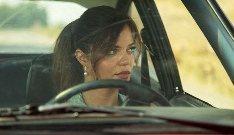 Avance ‘Tierra Amarga’: Llega el día de la huida de Züleyha y Yilmaz mientras los hombres de Ankara planean matar a Fekeli