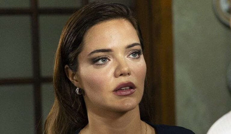 Avance ‘Tierra Amarga’: Züleyha estalla y expulsa de su vida a Yilmaz y a Demir