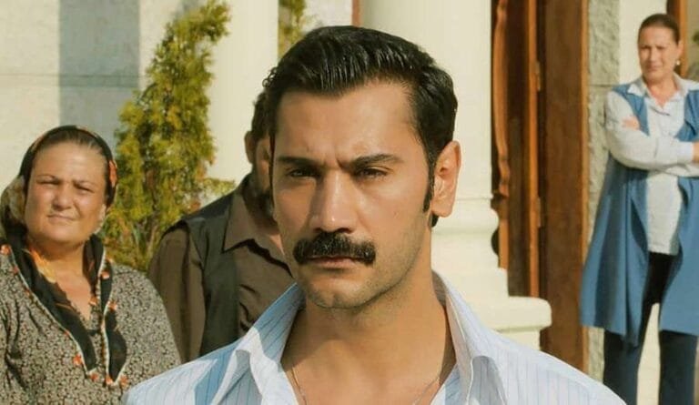 Avance ‘Tierra Amarga’: Yilmaz secuestra a Adnan