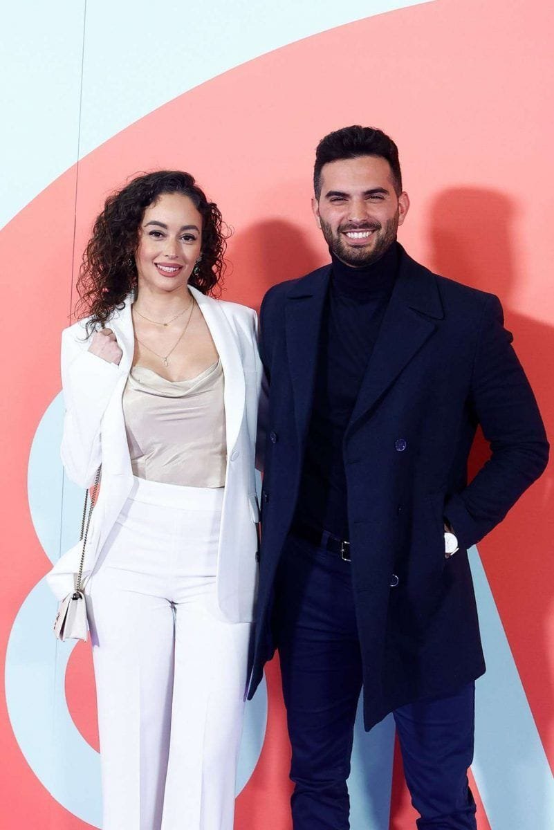 Todos los looks de los invitados del concierto 'Mujeres cantan a Rocío Jurado'