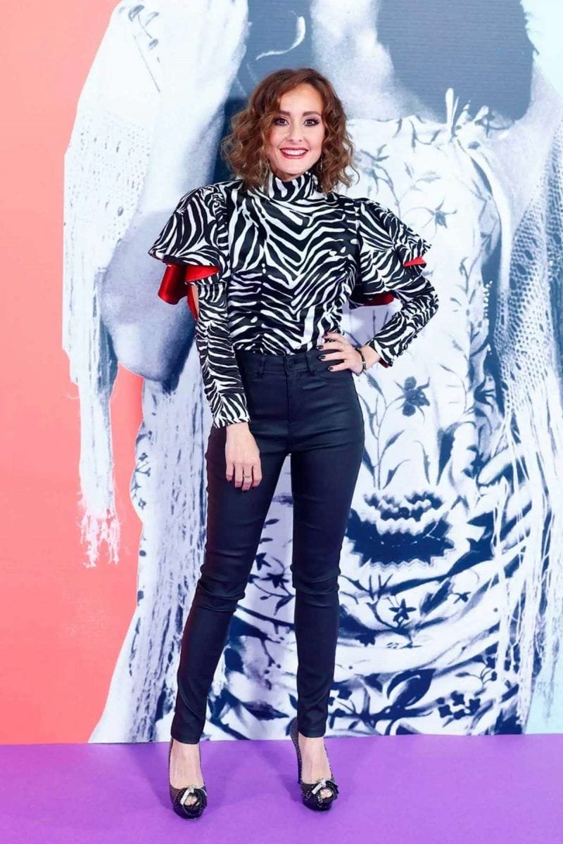 Todos los looks de los invitados del concierto 'Mujeres cantan a Rocío Jurado'