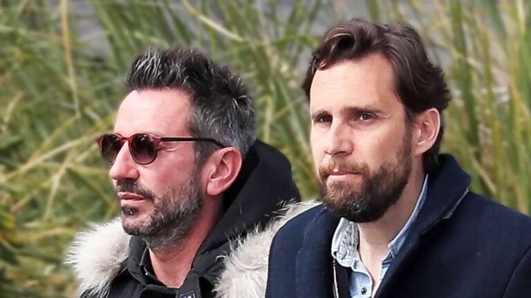 David Valldeperas y Alberto Díaz, directores de ‘Sálvame’, despedidos del programa