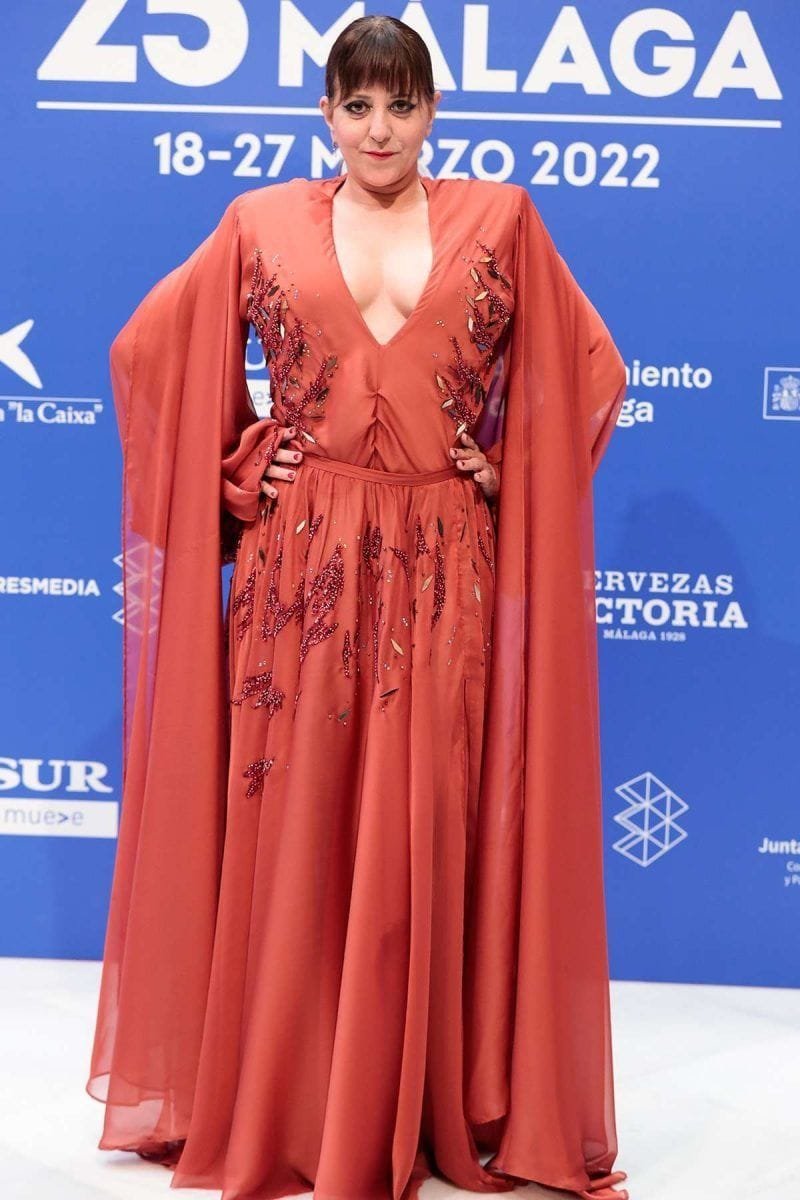 festival-malaga-alfombra-clausura_2-scaled Las mejor vestidas de la alfombra roja de clausura del Festival de Málaga