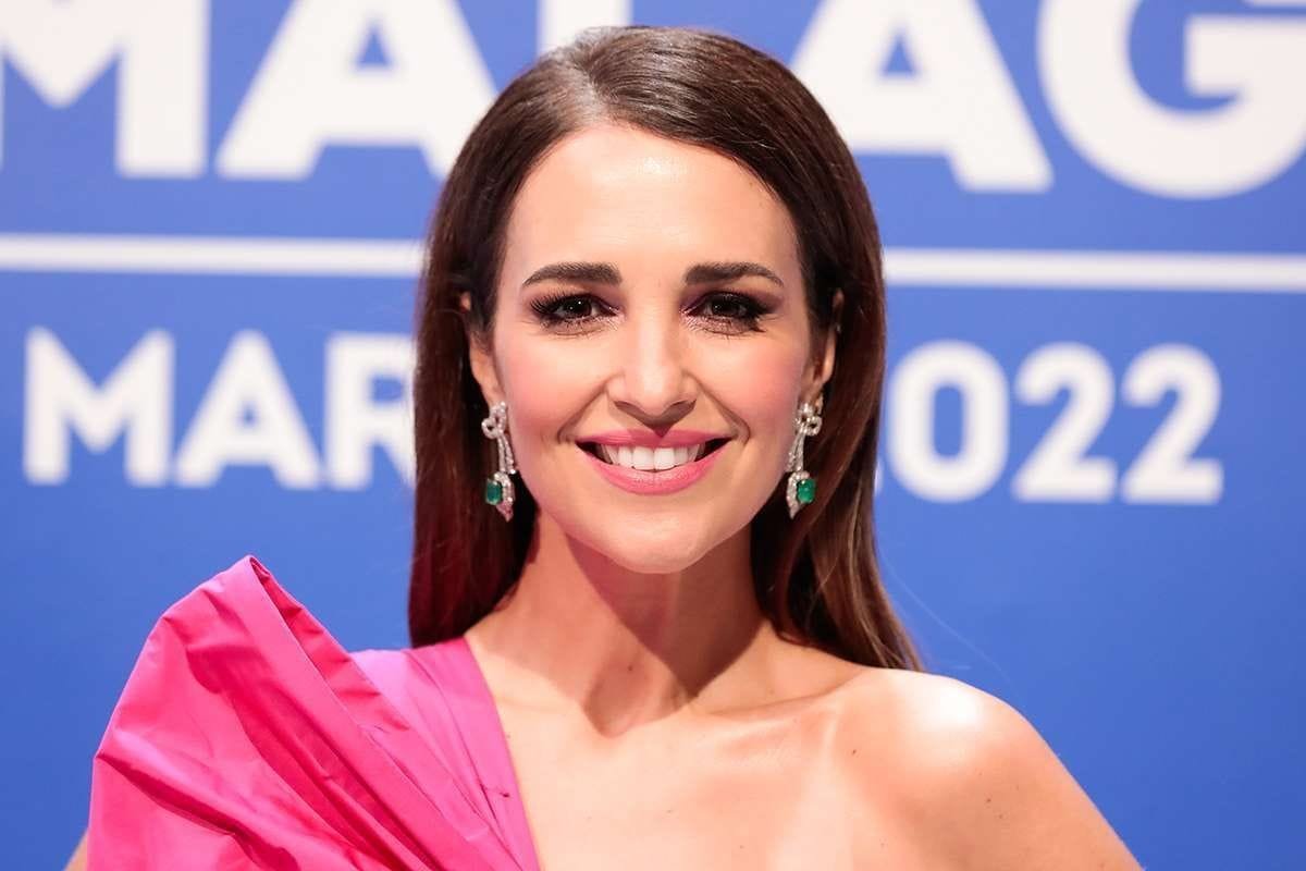 festival-malaga-alfombra-clausura_8 Las mejor vestidas de la alfombra roja de clausura del Festival de Málaga