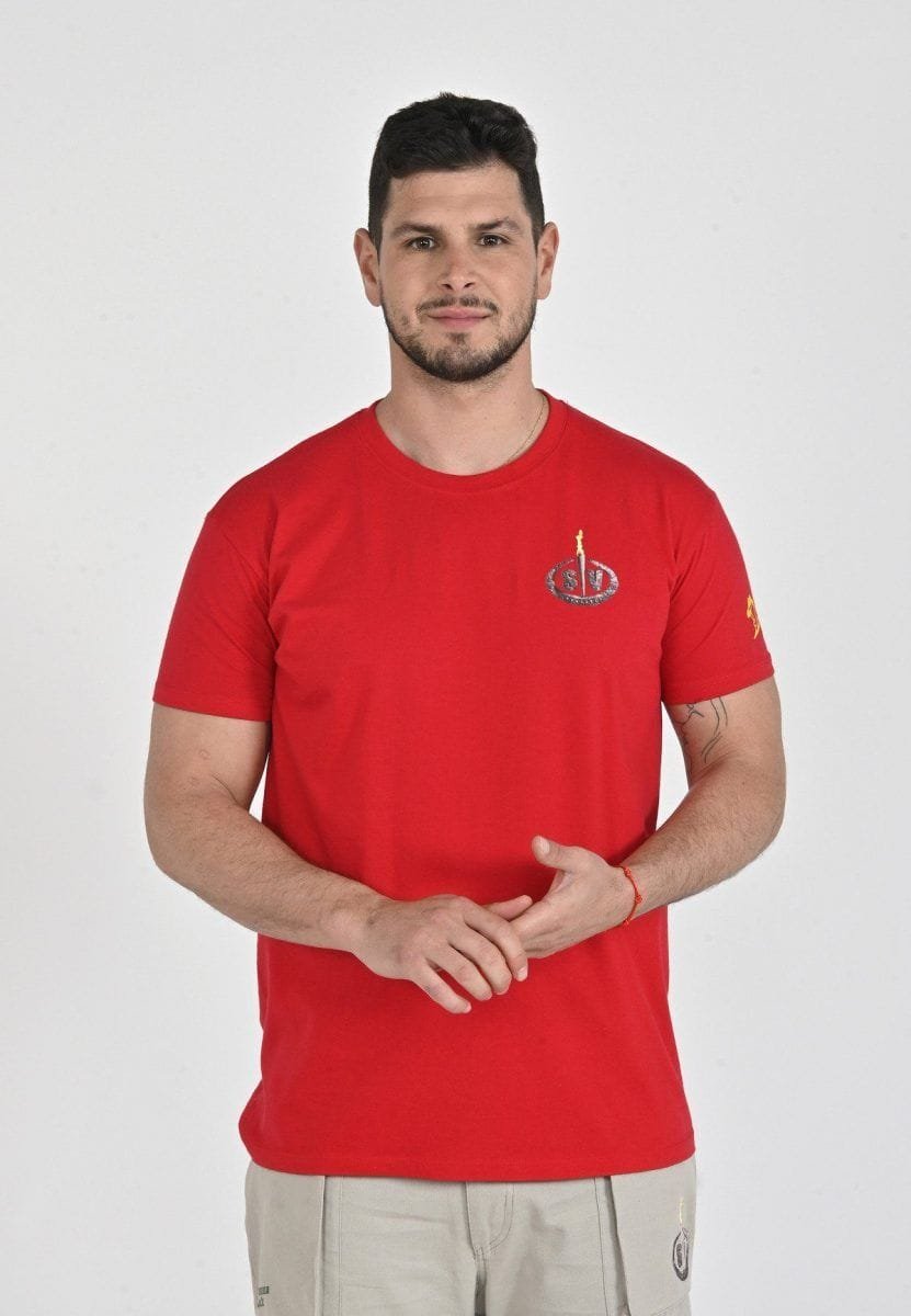 Alejandro-Nieto-scaled Fotos oficiales de los concursantes de la nueva edición de ‘Supervivientes’