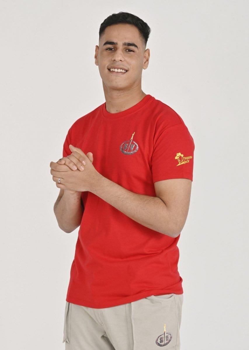 Anuar-Beno-scaled Fotos oficiales de los concursantes de la nueva edición de ‘Supervivientes’