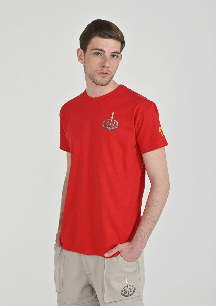 Ignacio-de-Borbon-scaled Fotos oficiales de los concursantes de la nueva edición de ‘Supervivientes’