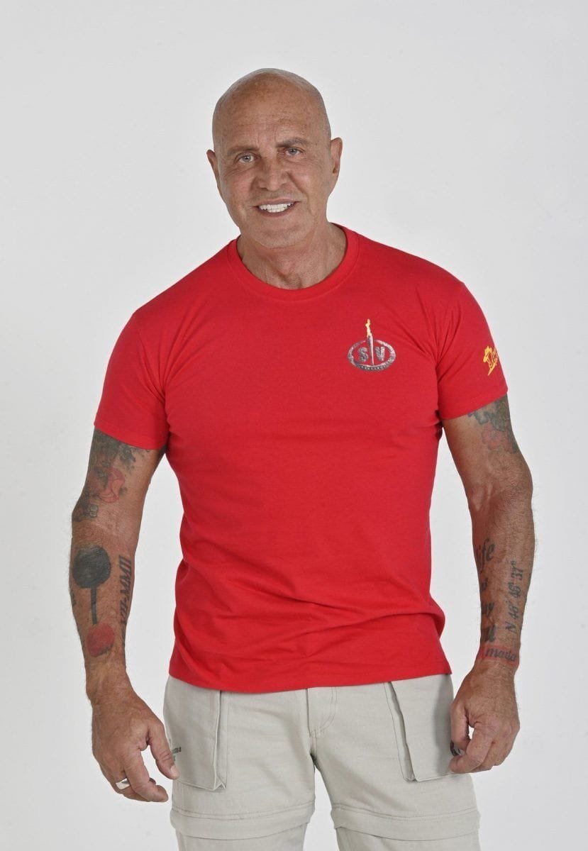 Kiko-Matamoros-scaled Fotos oficiales de los concursantes de la nueva edición de ‘Supervivientes’