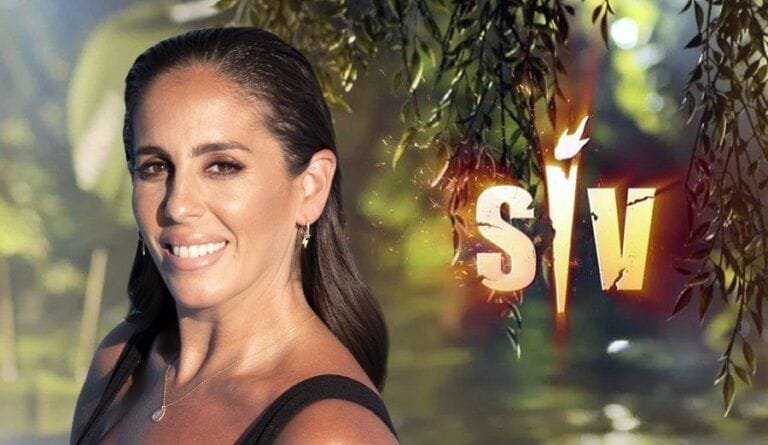 Anabel Pantoja, nueva concursante de ‘Supervivientes 2022’