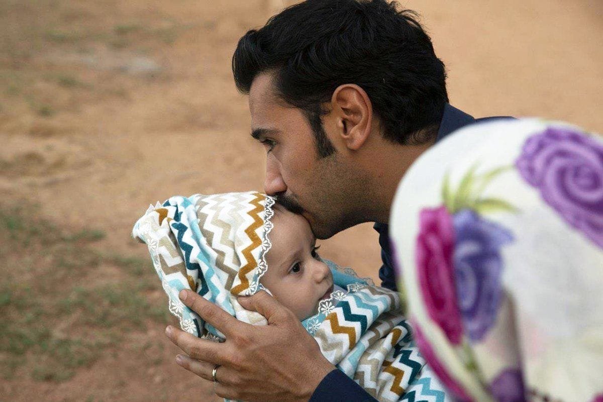 avance-fotos-tierra-amarga-11-15-abril_16 Avance 'Tierra Amarga': Züleyha rompe definitivamente con Yilmaz mientras se extiende el rumor de que Müjgan y Fikret mantienen una relación clandestina