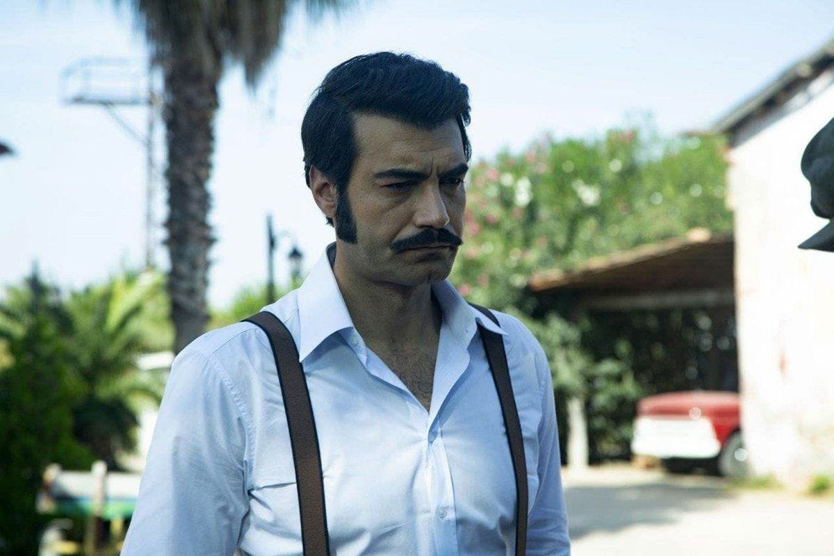 avance-fotos-tierra-amarga-18-22-abril_2 Avance 'Tierra Amarga': Demir declara su amor incondicional a Züleyha mientras Fekeli confiesa a Yilmaz que Müjgan y Behice siguen en Çukurova