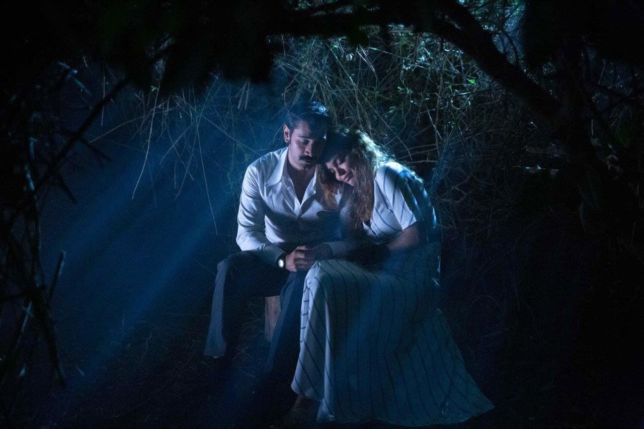 avance-fotos-tierra-amarga-18-22-abril_7 Avance 'Tierra Amarga': Züleyha y Yilmaz fijan la fecha de su fuga, ¿arruinará Fikret sus planes?