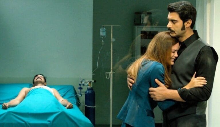 Avance semanal en fotos de ‘Tierra Amarga’ del 25 al 29 de abril: Yilmaz se debate entre la vida y la muerte