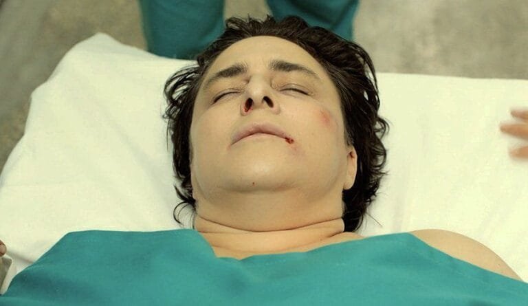 Avance semanal en fotos de ‘Tierra Amarga’ del 4 al 8 de abril: Behice, grave tras fingir un ataque