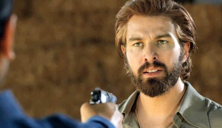 Avance ‘Tierra Amarga’: Müjgan confiesa la verdad para evitar que Yilmaz mate a Fikret