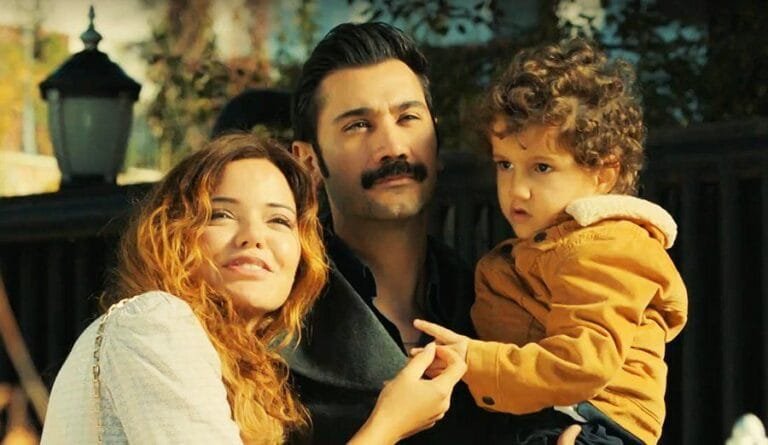 Avance ‘Tierra Amarga’: Yilmaz y Züleyha empiezan una nueva vida en otra casa