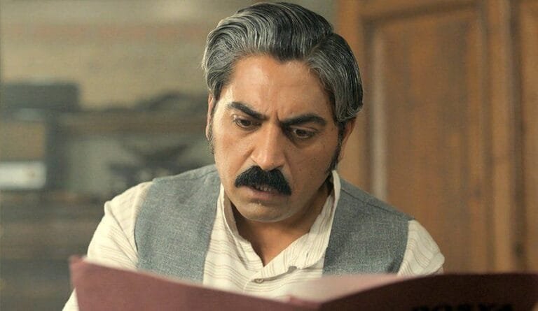 Avance ‘Tierra Amarga’: Gaffur descubre que Behice es una asesina y el embarazo de Müjgan hunde a Züleyha