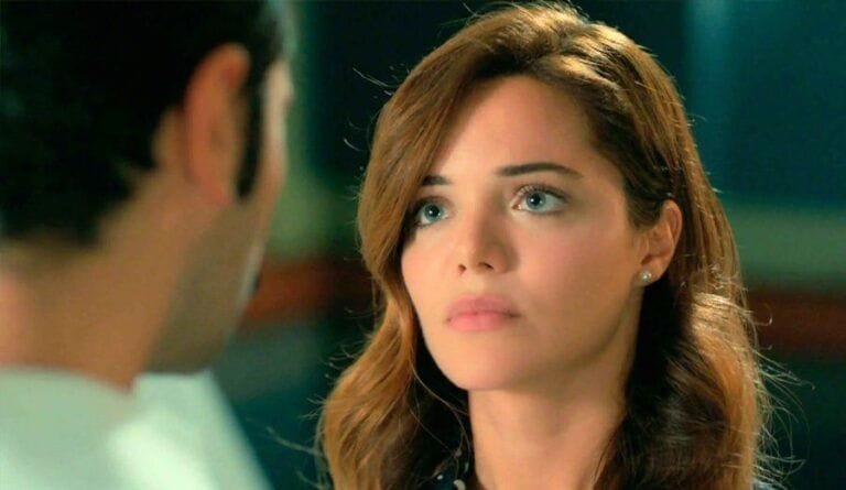 Avance ‘Tierra Amarga’: Züleyha rompe definitivamente con Yilmaz mientras se extiende el rumor de que Müjgan y Fikret mantienen una relación clandestina