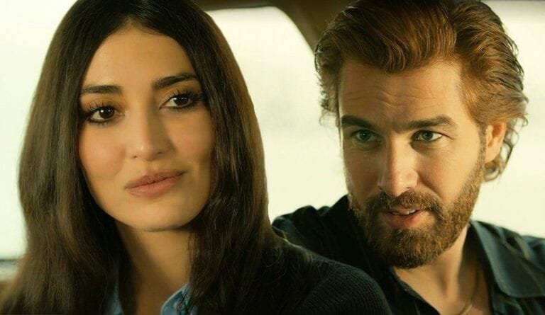 Avance ‘Tierra Amarga’: Müjgan y Fikret, más cerca que nunca mientras Yilmaz lucha por su vida