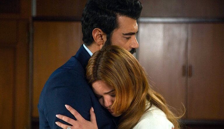 Avance ‘Tierra Amarga’: Demir declara su amor incondicional a Züleyha mientras Fekeli confiesa a Yilmaz que Müjgan y Behice siguen en Çukurova