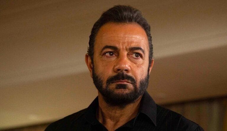 Avance ‘Tierra Amarga’: Fekeli repudia a Yilmaz y Müjgan denuncia la desaparición de su hijo