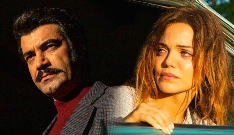 Avance ‘Tierra Amarga’: Demir concede el divorcio a Züleyha