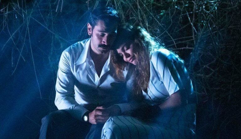 Avance ‘Tierra Amarga’: Züleyha y Yilmaz fijan la fecha de su fuga, ¿arruinará Fikret sus planes?