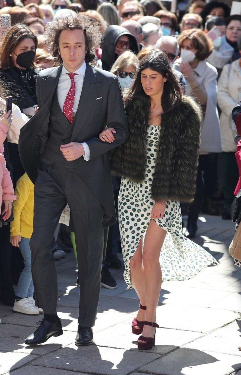 boda-alvaro-falco-isabelle_16-scaled Todos los invitados a la esperada boda de Isabelle Junot y Álvaro Falcó