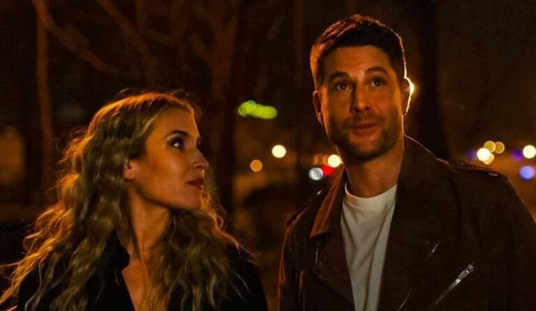 Capítulo 1 de ‘Historias de Protegidos’: Sandra y Culebra, ya disponible para ver online