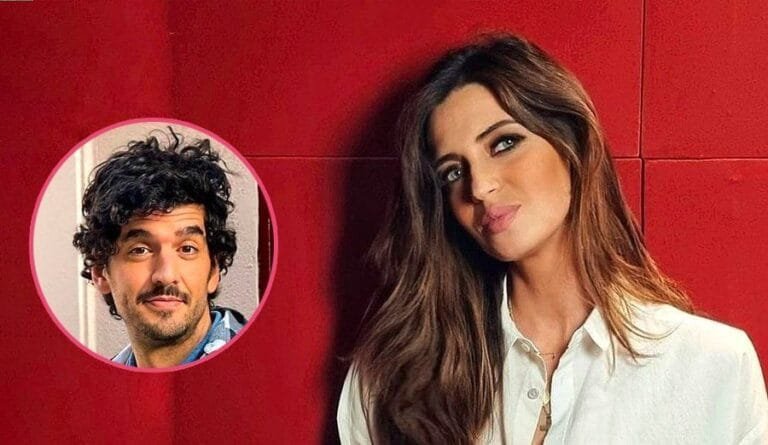 Conoce a Nacho Ortiz Taboada, el nuevo novio de Sara Carbonero