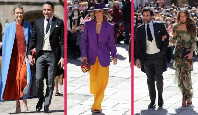 Todos los invitados a la esperada boda de Isabelle Junot y Álvaro Falcó