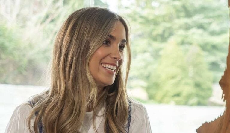 María Pombo se sincera sobre el duro momento en el que le diagnosticaron esclerosis múltiple en ‘Mi casa es la tuya’