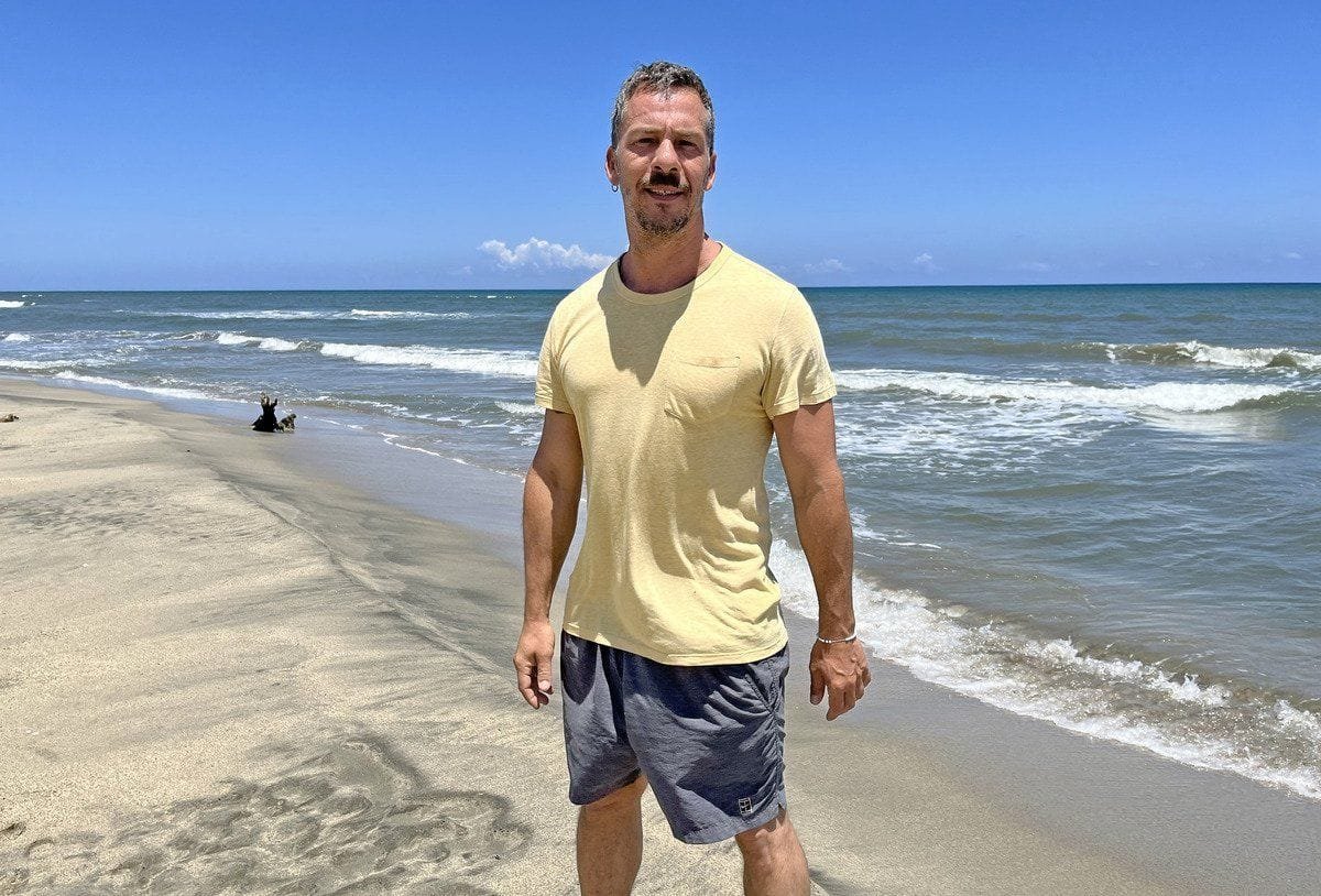 posados-bañador-supervivientes-2022_13 Los posados en bañador de los concursantes de 'Supervivientes 2022'